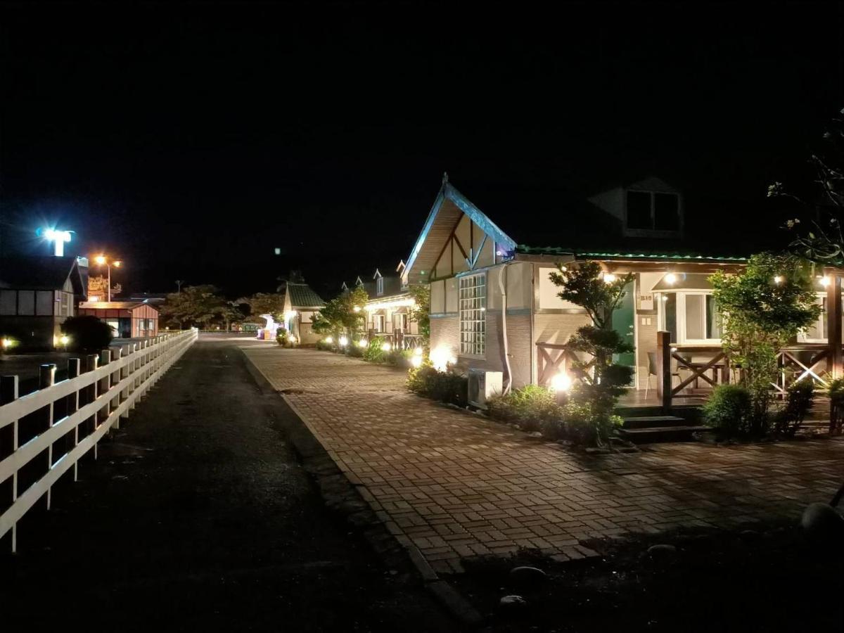 墾丁高都莊園 Nanwan Εξωτερικό φωτογραφία