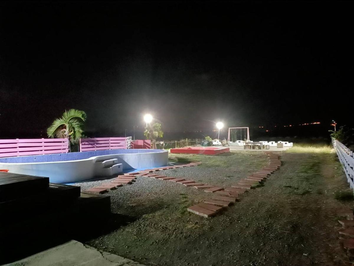 墾丁高都莊園 Nanwan Εξωτερικό φωτογραφία