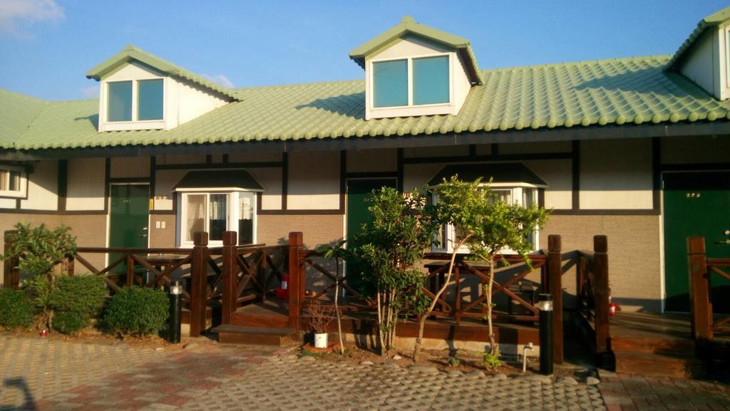 墾丁高都莊園 Nanwan Εξωτερικό φωτογραφία