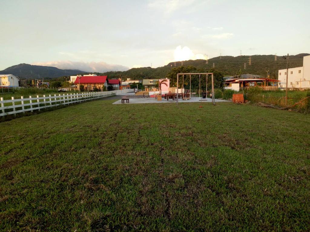 墾丁高都莊園 Nanwan Εξωτερικό φωτογραφία